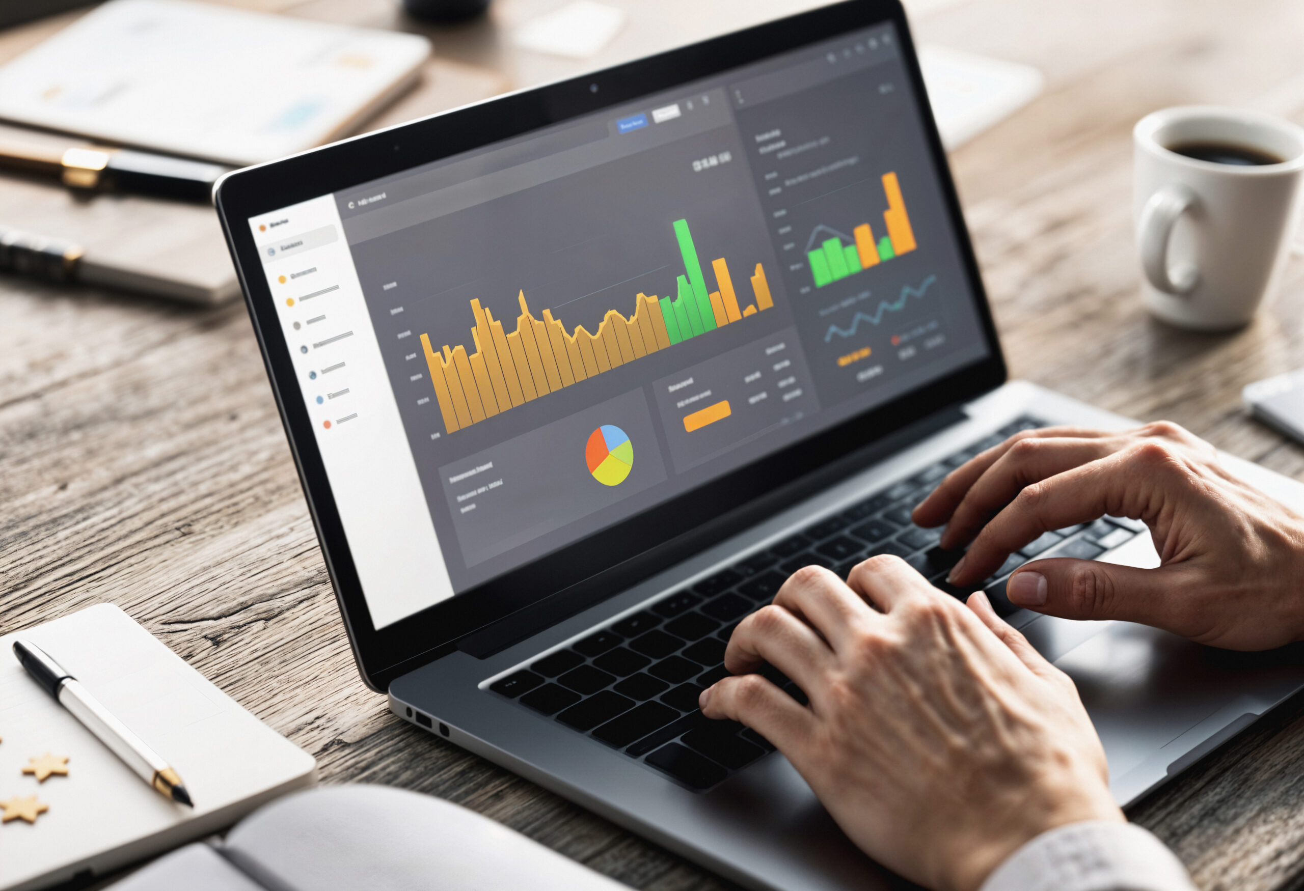 business data analytics