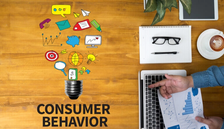 consumer behavior guide